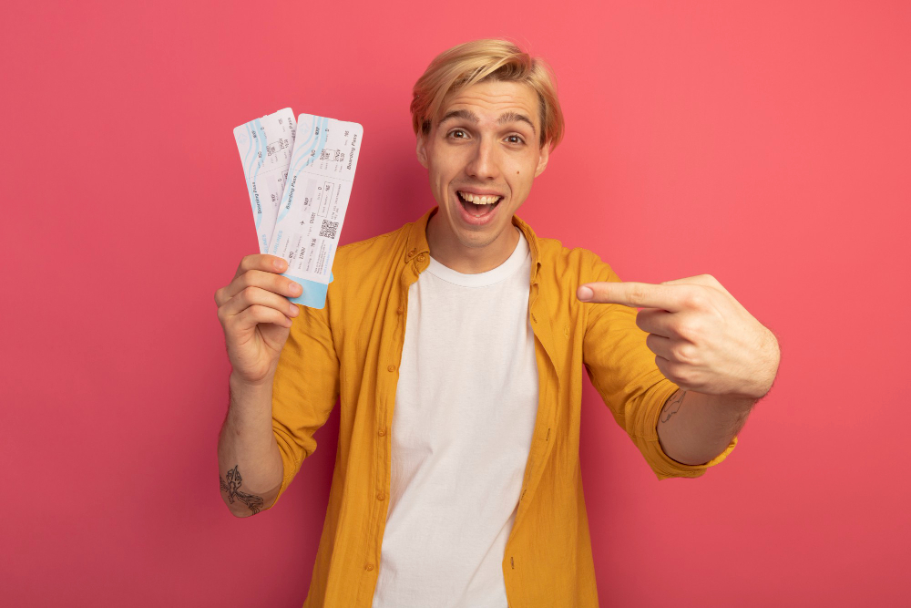 ME-Ticket для шанувальників подій: як легко знайти події та купити квитки