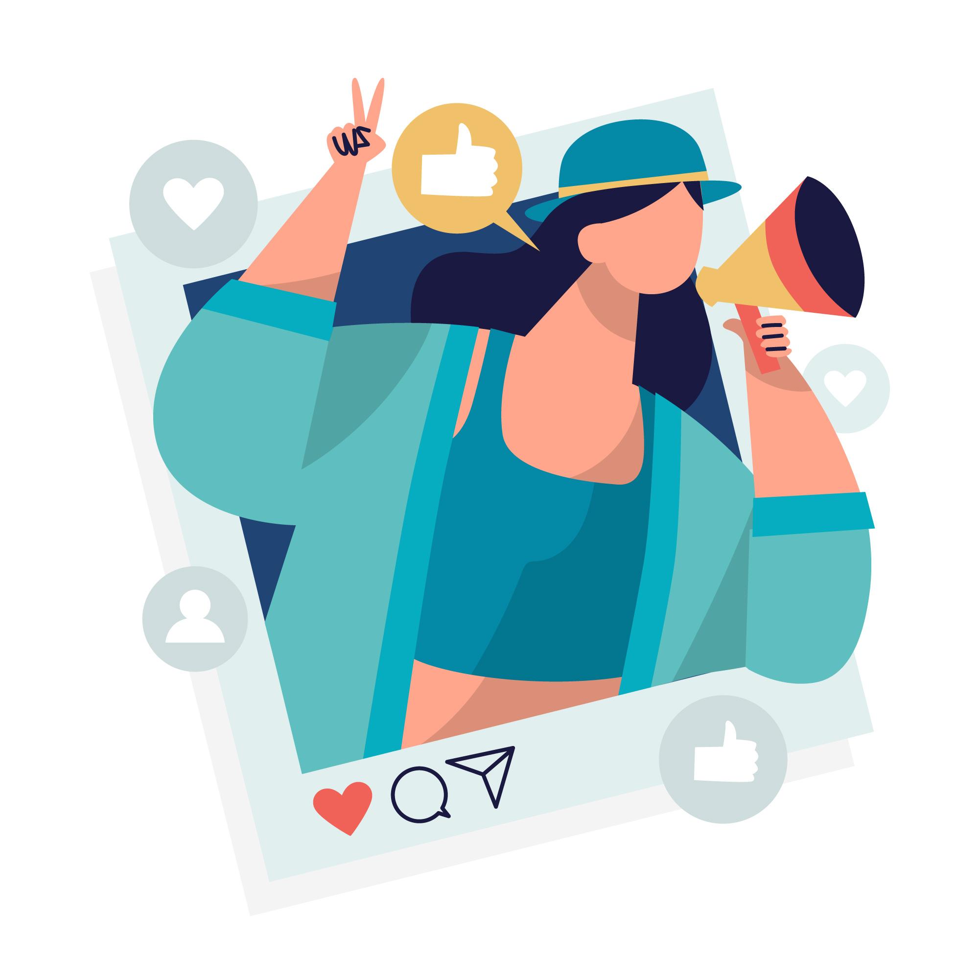 Ідеї ​​контенту для соціальних мереж для організаторів заходів